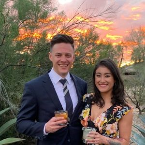 Meet your Posher, Ty